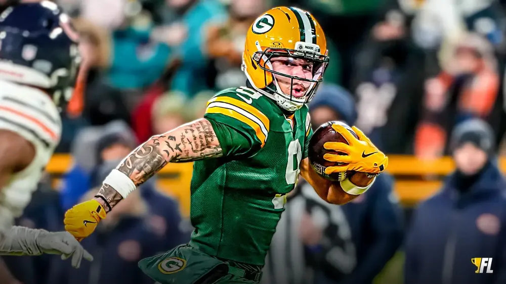 Green Bay Packers vs. Minnesota Vikings Fantasy Football Matchup Breakdown For Week 1