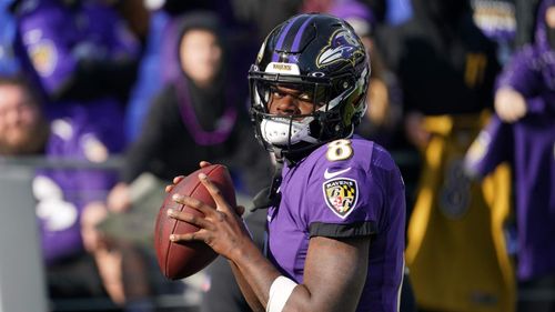 Baltimore Ravens vs. Indianapolis Colts Fantasy Football Matchup Breakdown For Week 1